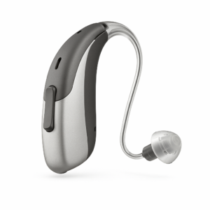 aparelho auditivo RICRITE (receiver-in-canalear)