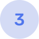 3 3